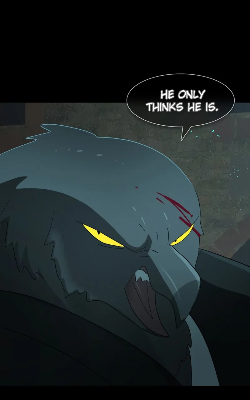 Read Everfallen chapter 10 image 70 on Lezhin