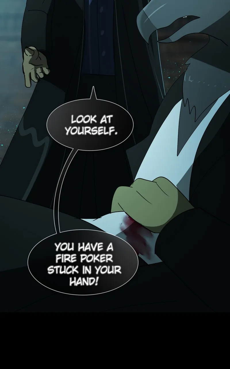 Read Everfallen chapter 10 image 73 on Lezhin