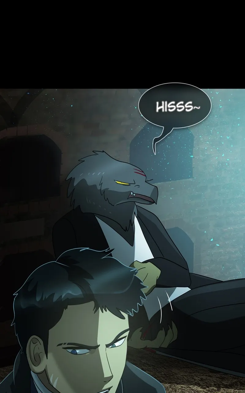 Read Everfallen chapter 10 image 74 on Lezhin