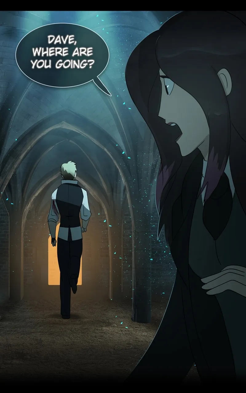 Read Everfallen chapter 10 image 78 on Lezhin