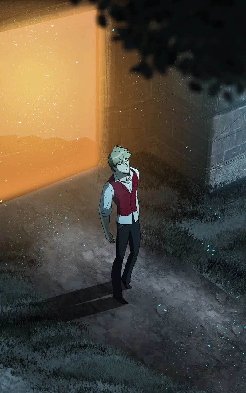 Read Everfallen chapter 10 image 80 on Lezhin