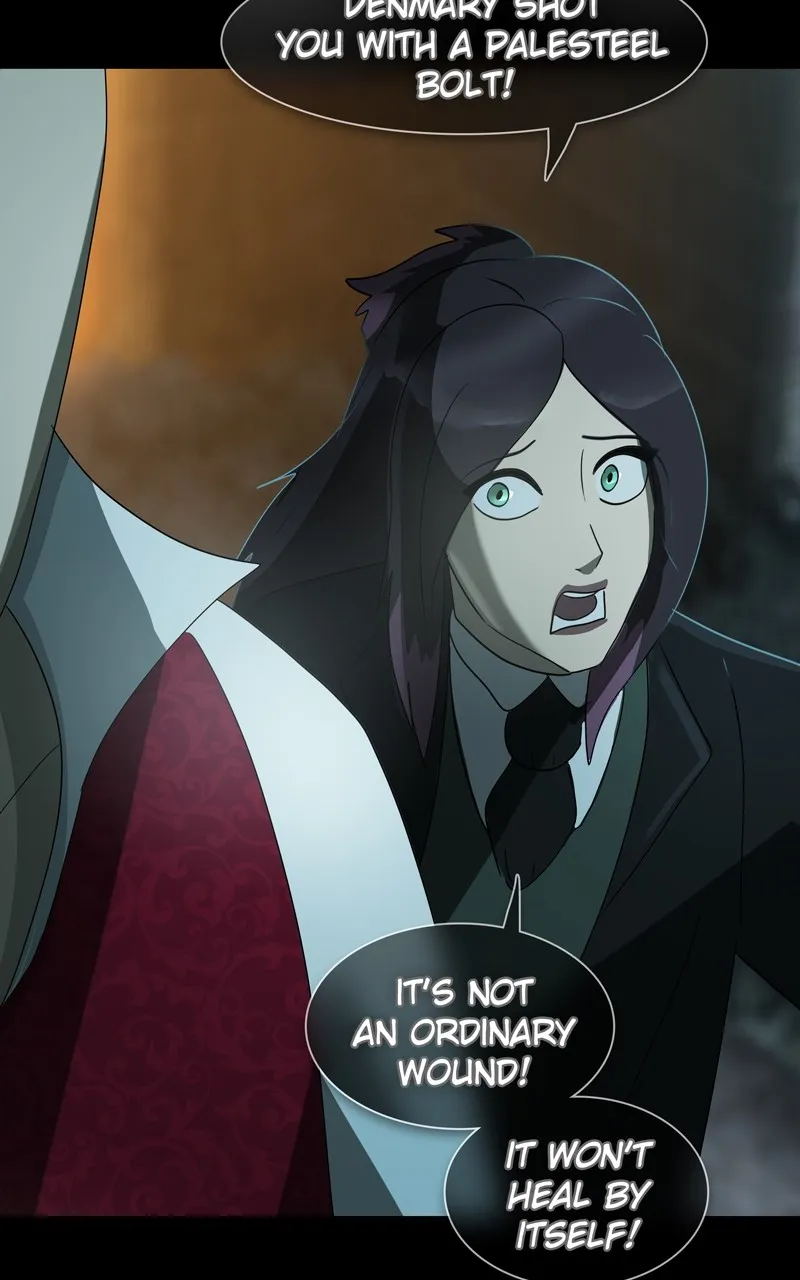 Read Everfallen chapter 10 image 86 on Lezhin