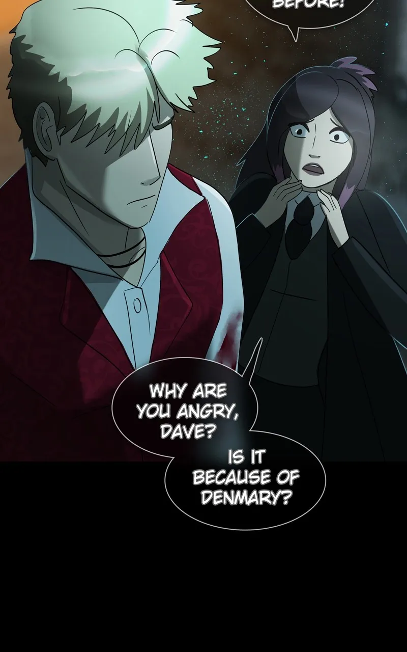 Read Everfallen chapter 10 image 89 on Lezhin