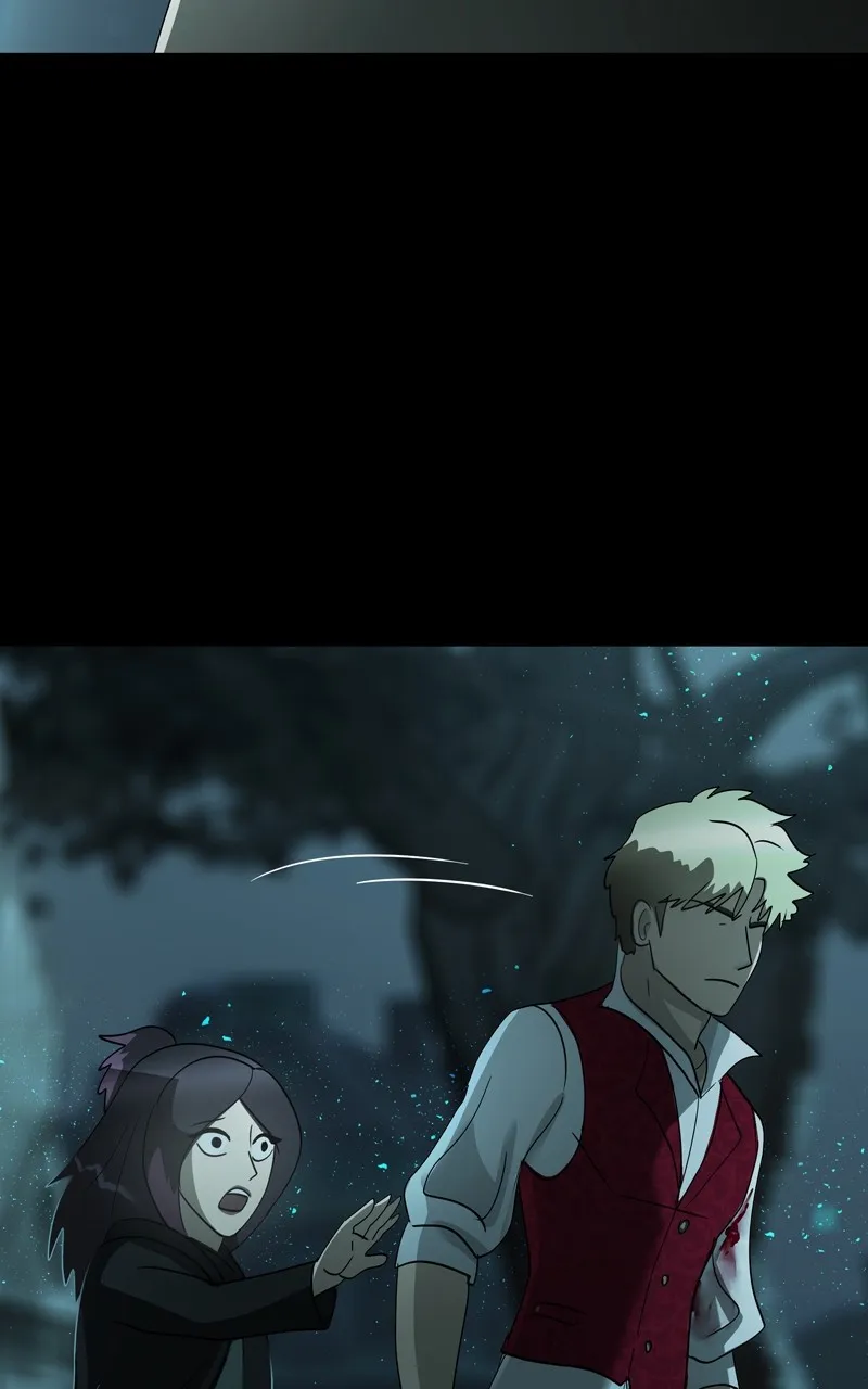 Read Everfallen chapter 10 image 93 on Lezhin