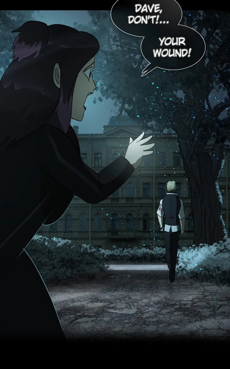 Read Everfallen chapter 10 image 96 on Lezhin