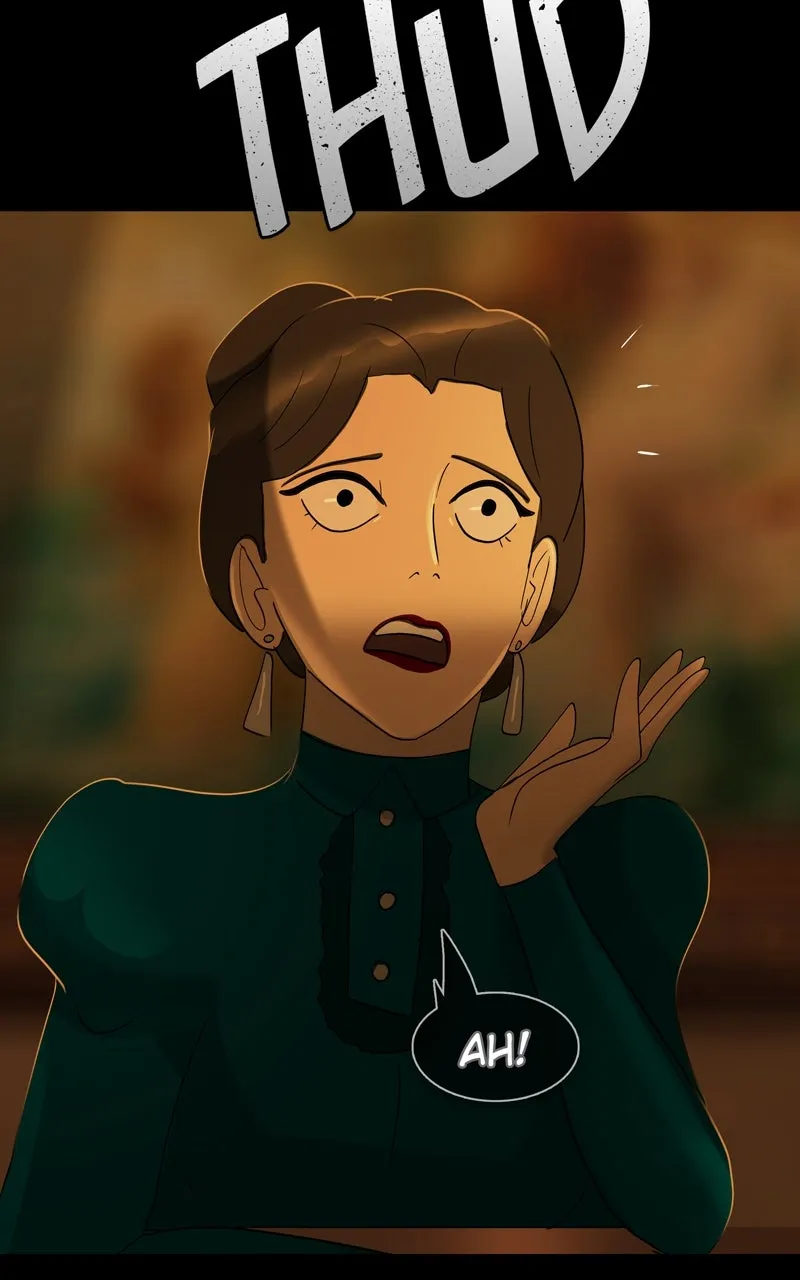 Read Everfallen chapter 11 image 10 on Lezhin