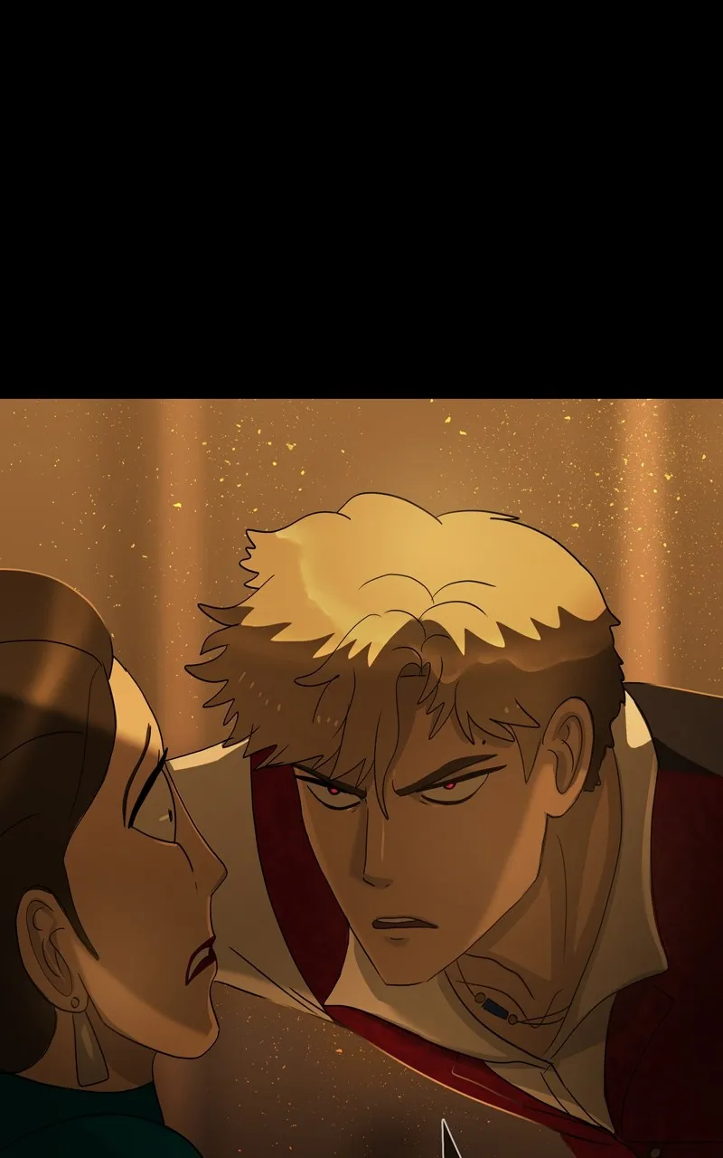 Read Everfallen chapter 11 image 11 on Lezhin