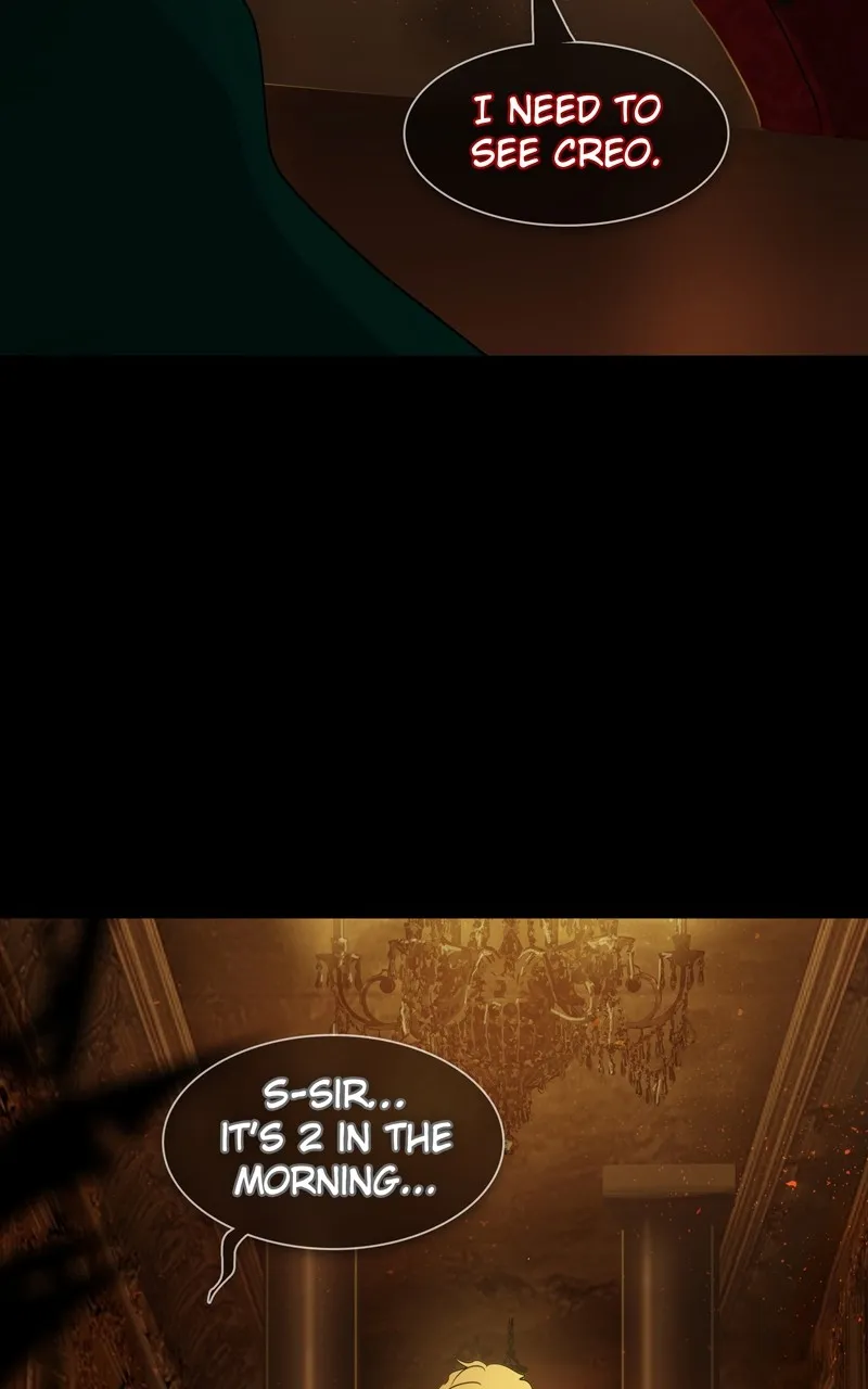 Read Everfallen chapter 11 image 12 on Lezhin