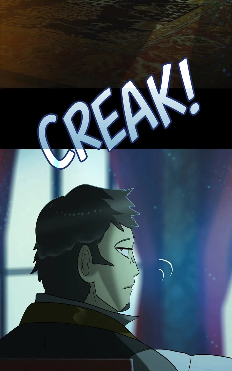 Read Everfallen chapter 11 image 18 on Lezhin