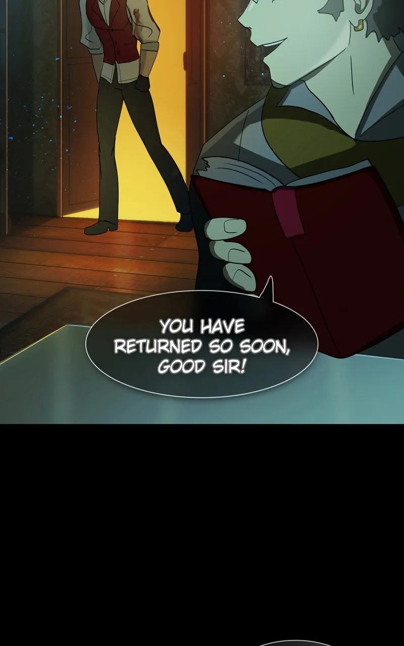 Read Everfallen chapter 11 image 20 on Lezhin