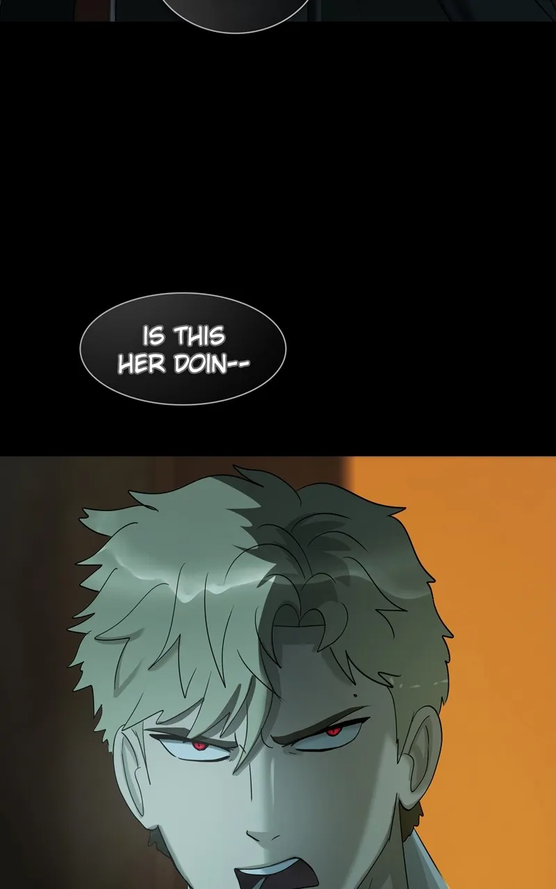 Read Everfallen chapter 11 image 22 on Lezhin