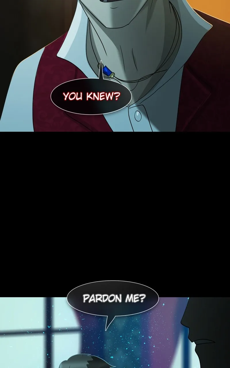 Read Everfallen chapter 11 image 23 on Lezhin