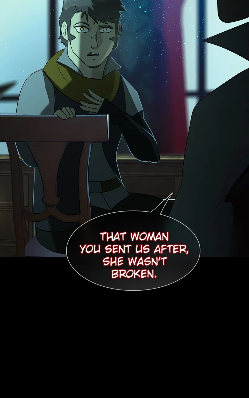 Read Everfallen chapter 11 image 24 on Lezhin