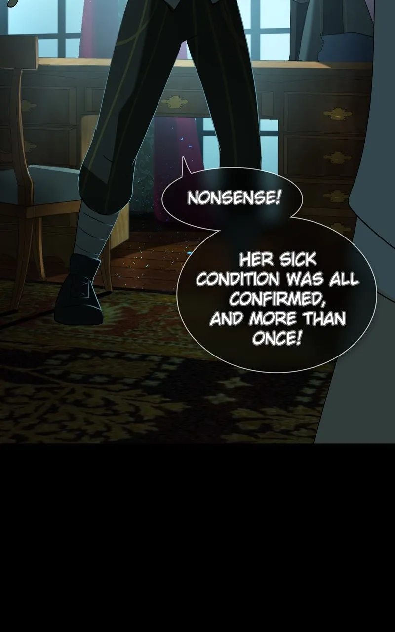 Read Everfallen chapter 11 image 27 on Lezhin