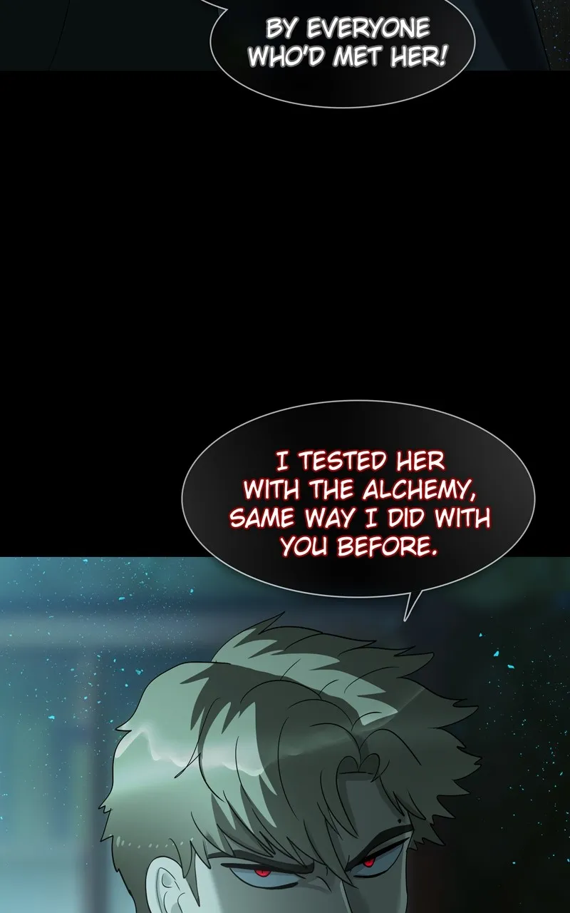 Read Everfallen chapter 11 image 29 on Lezhin