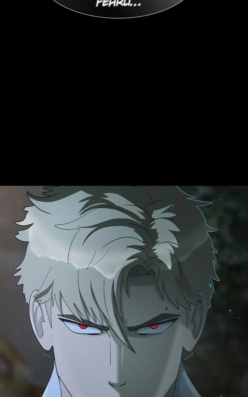 Read Everfallen chapter 11 image 3 on Lezhin