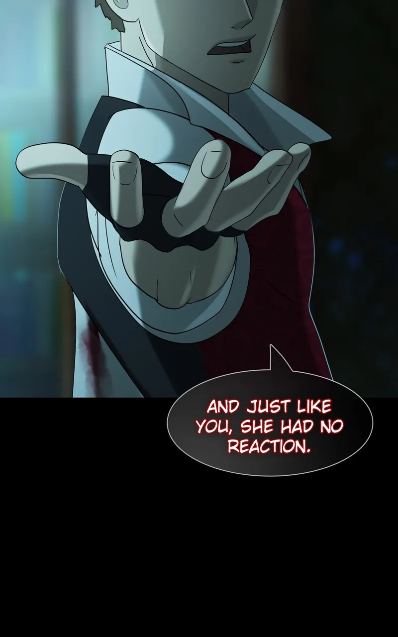 Read Everfallen chapter 11 image 30 on Lezhin