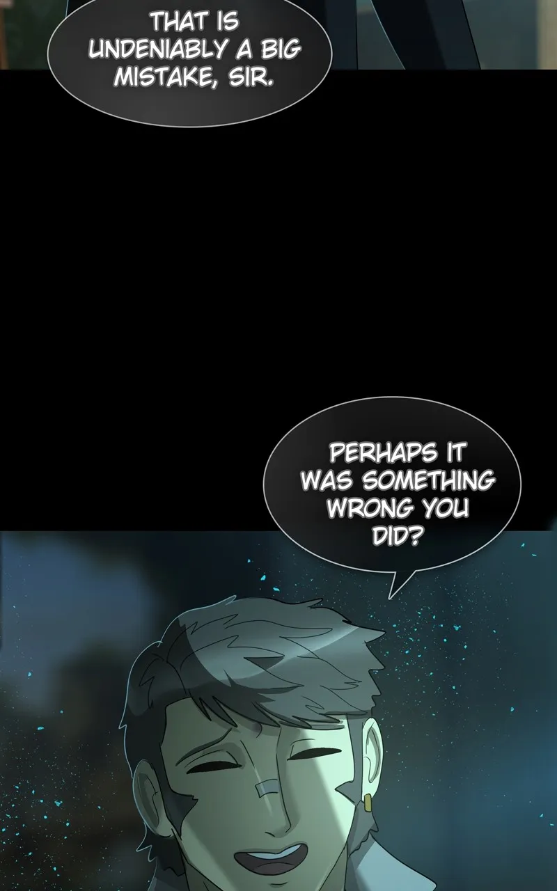 Read Everfallen chapter 11 image 32 on Lezhin