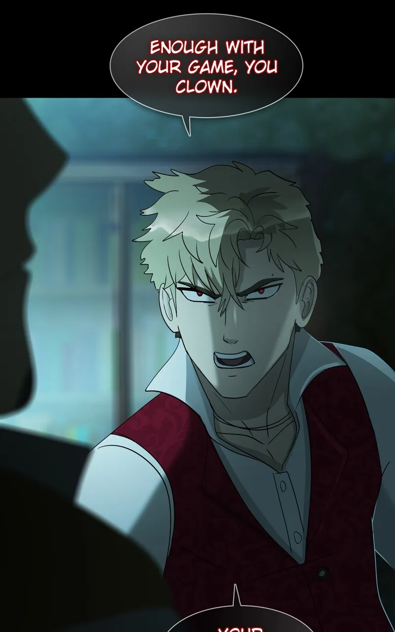 Read Everfallen chapter 11 image 34 on Lezhin