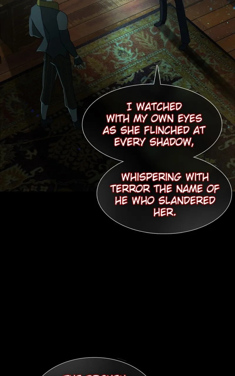 Read Everfallen chapter 11 image 36 on Lezhin