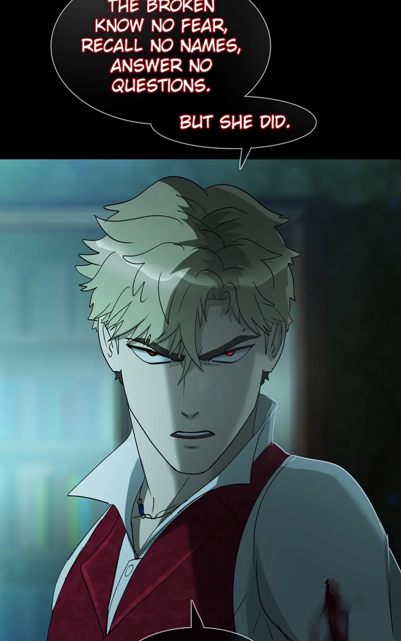 Read Everfallen chapter 11 image 37 on Lezhin