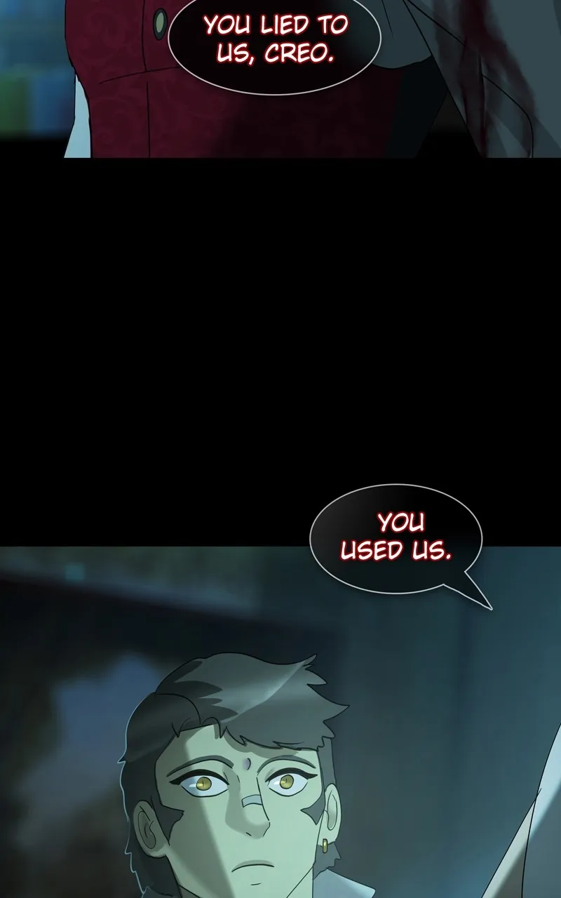 Read Everfallen chapter 11 image 38 on Lezhin