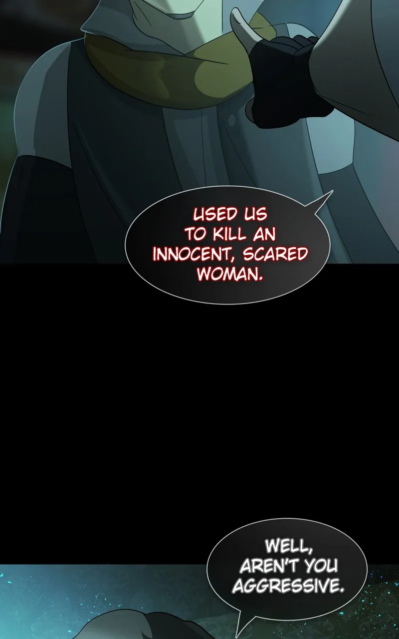 Read Everfallen chapter 11 image 39 on Lezhin