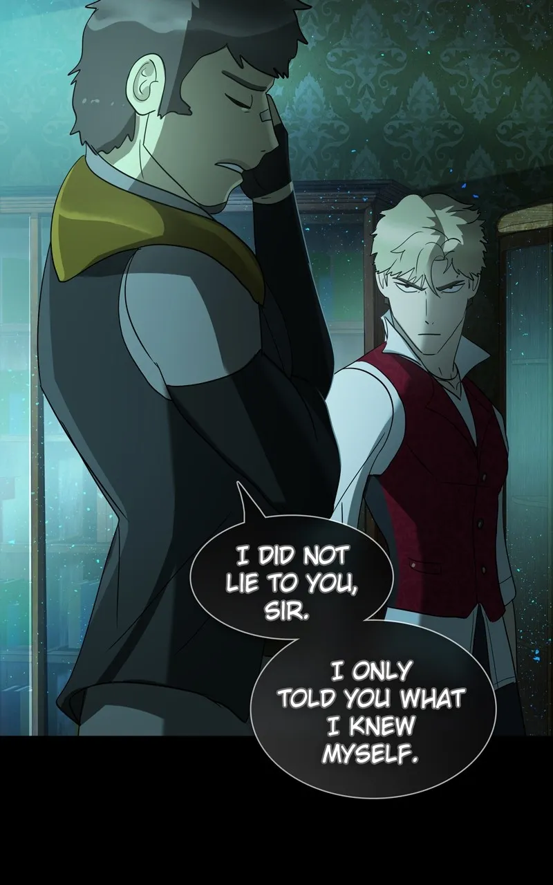 Read Everfallen chapter 11 image 40 on Lezhin