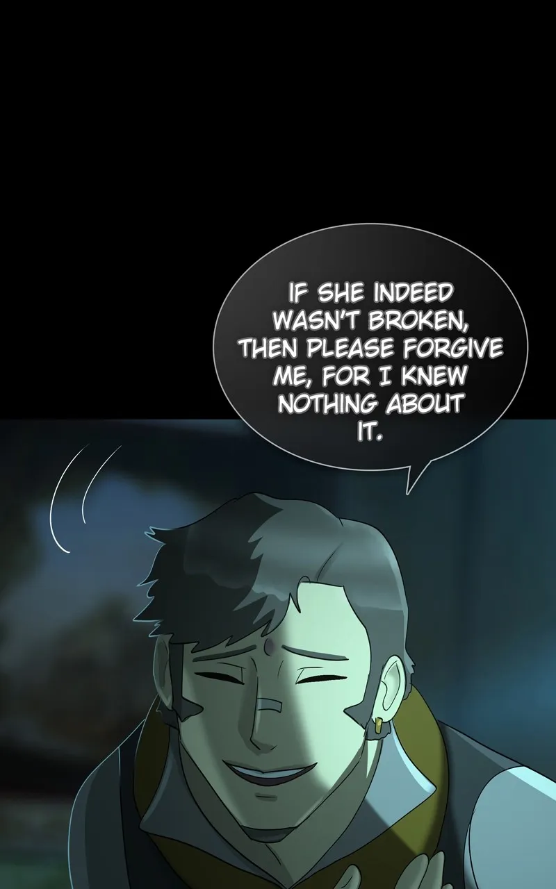Read Everfallen chapter 11 image 41 on Lezhin