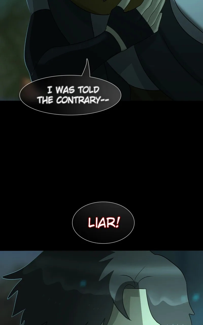 Read Everfallen chapter 11 image 42 on Lezhin
