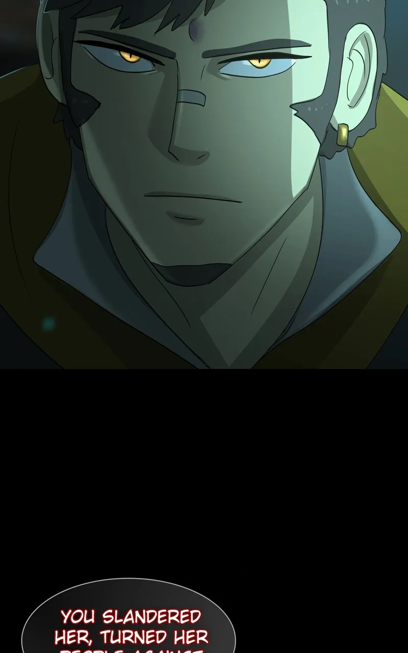Read Everfallen chapter 11 image 43 on Lezhin