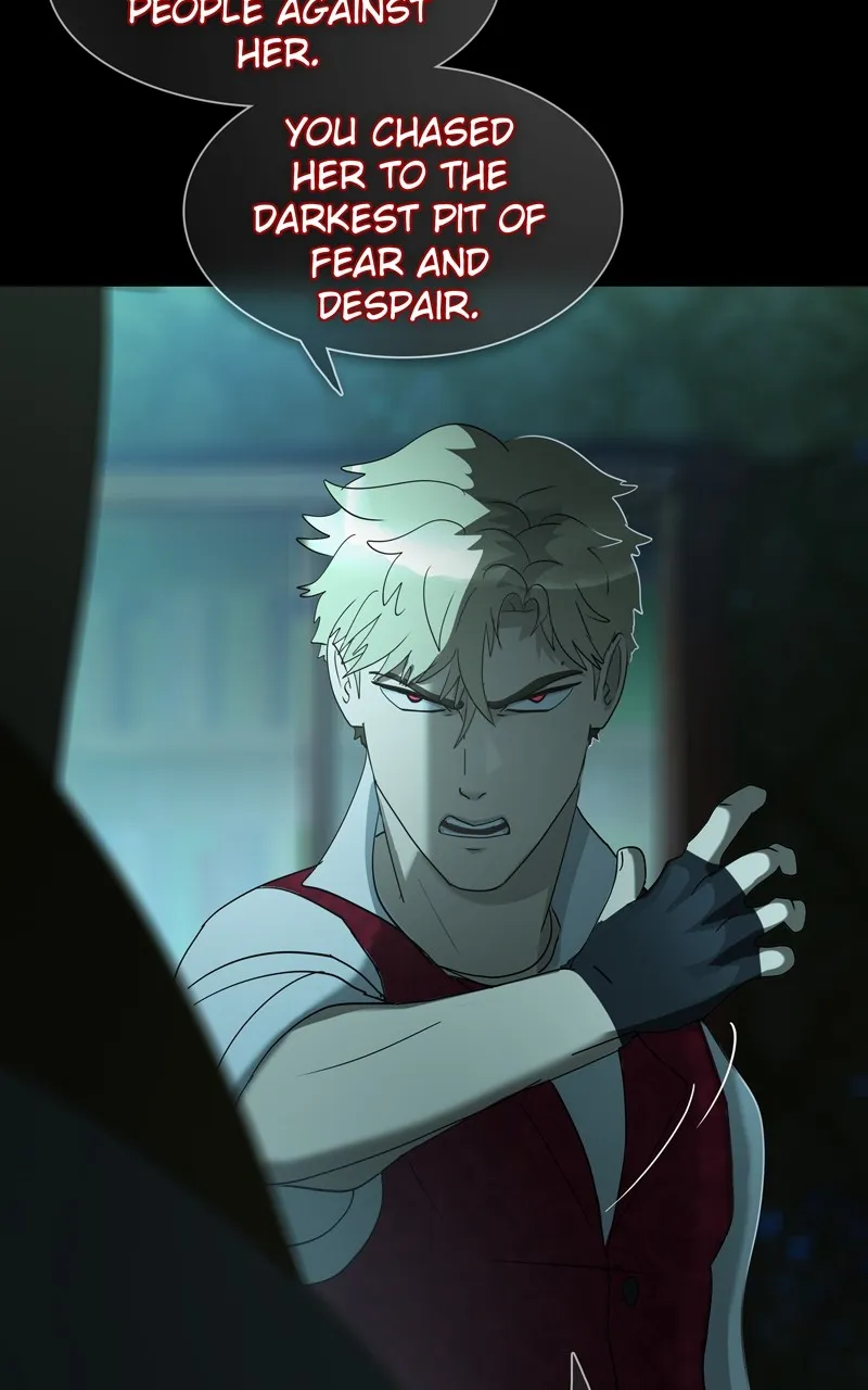 Read Everfallen chapter 11 image 44 on Lezhin