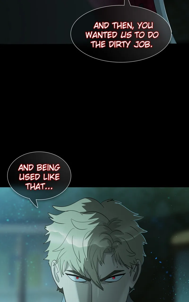 Read Everfallen chapter 11 image 45 on Lezhin