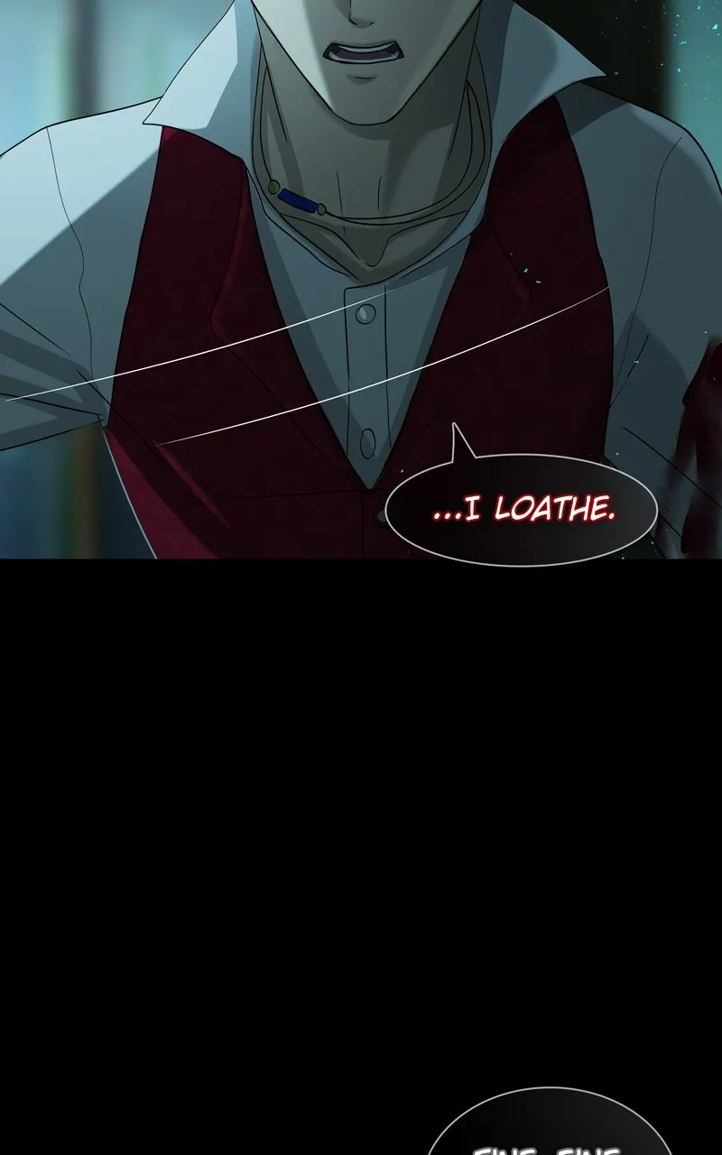 Read Everfallen chapter 11 image 46 on Lezhin