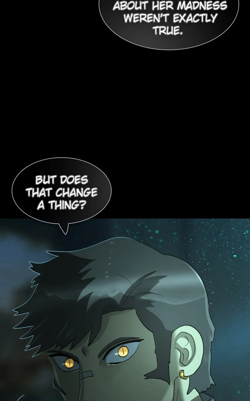 Read Everfallen chapter 11 image 48 on Lezhin