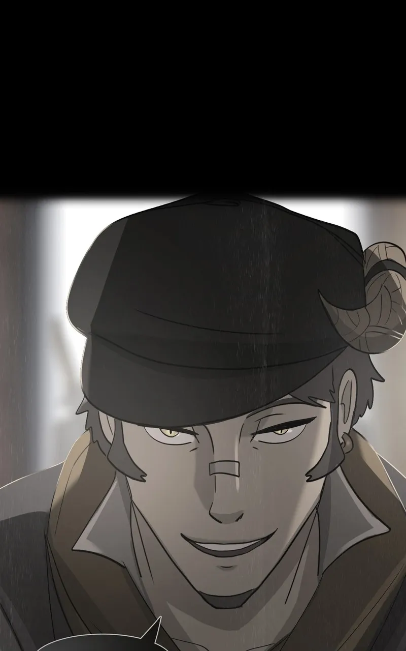 Read Everfallen chapter 11 image 5 on Lezhin