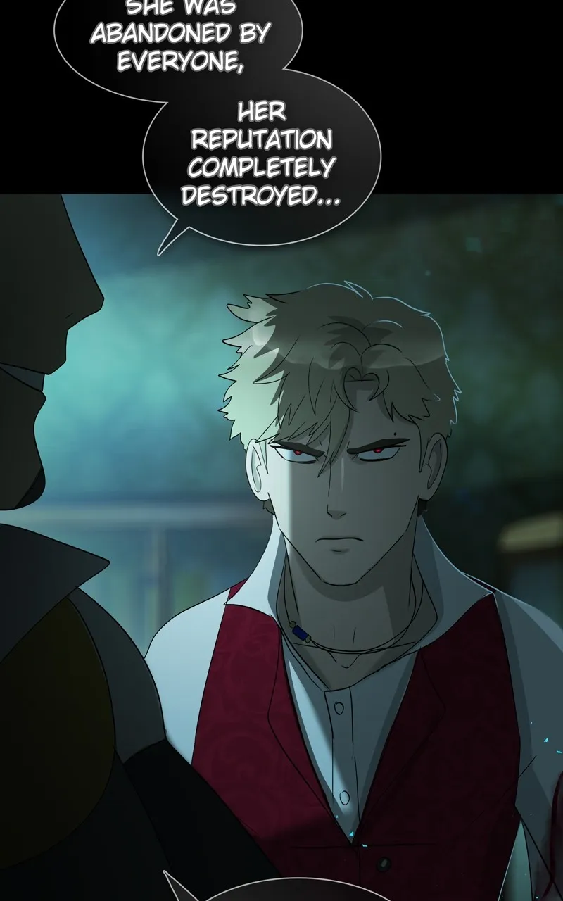 Read Everfallen chapter 11 image 50 on Lezhin