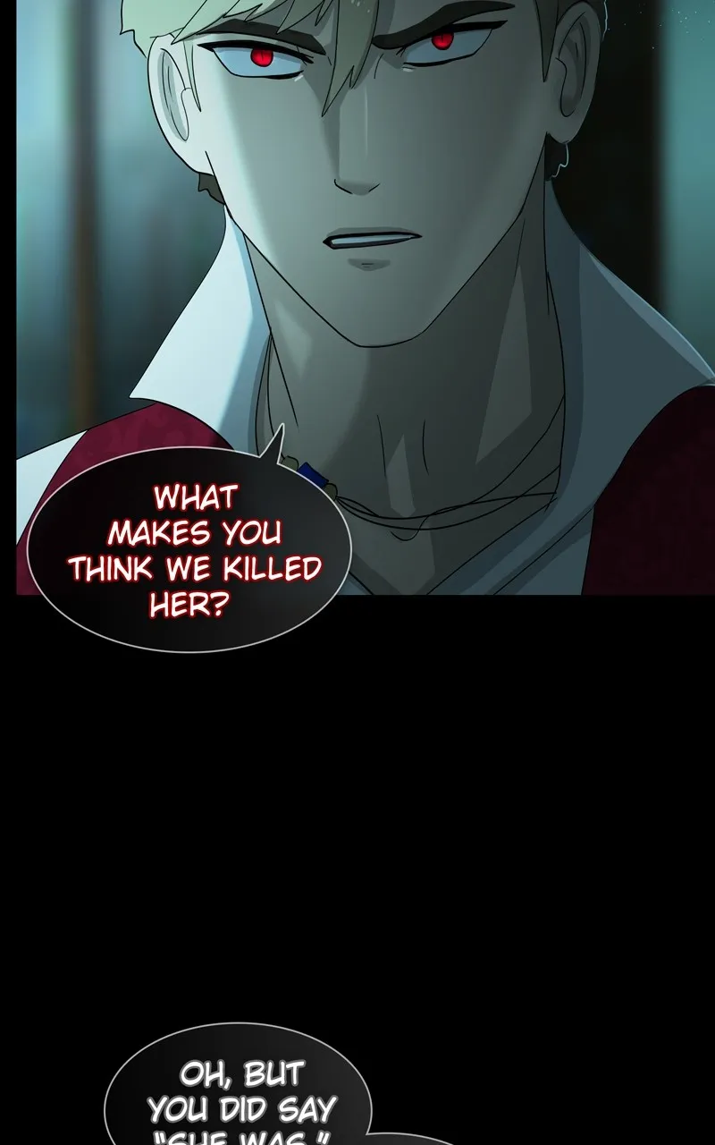 Read Everfallen chapter 11 image 52 on Lezhin