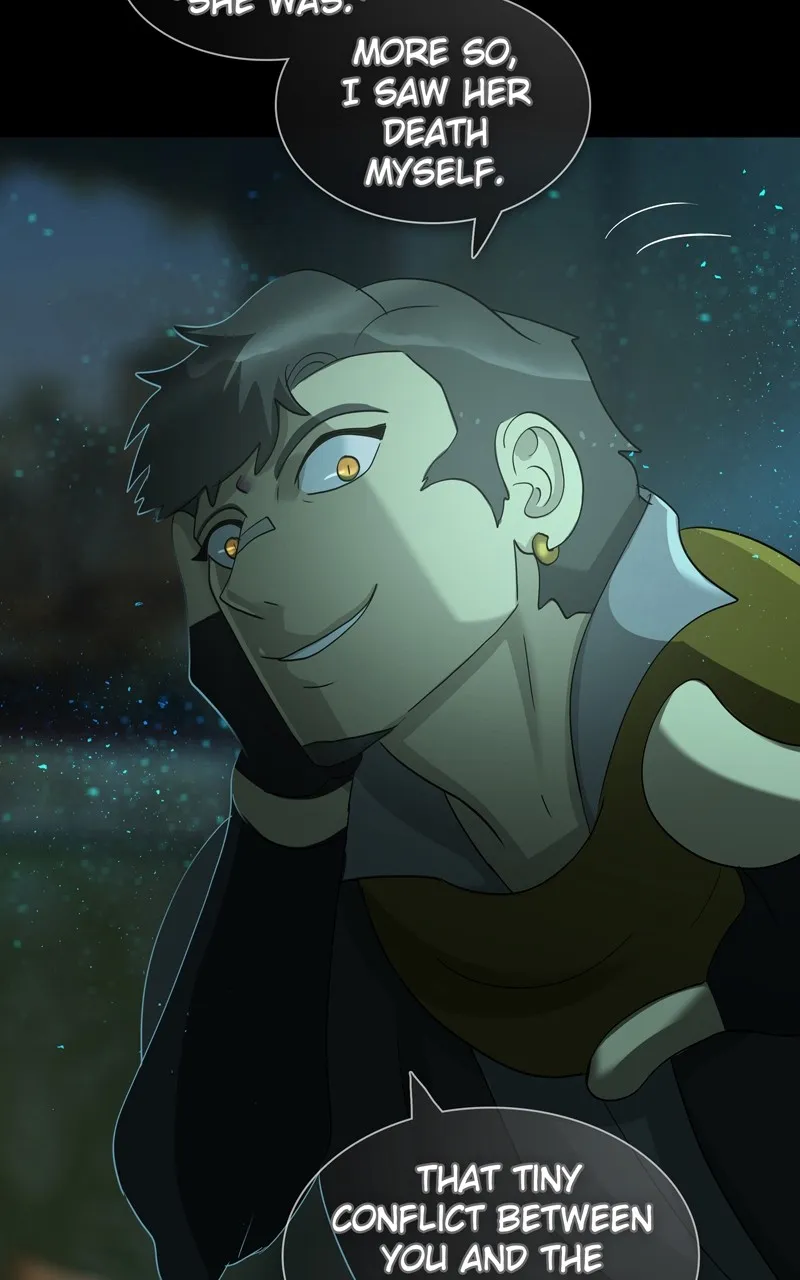 Read Everfallen chapter 11 image 53 on Lezhin