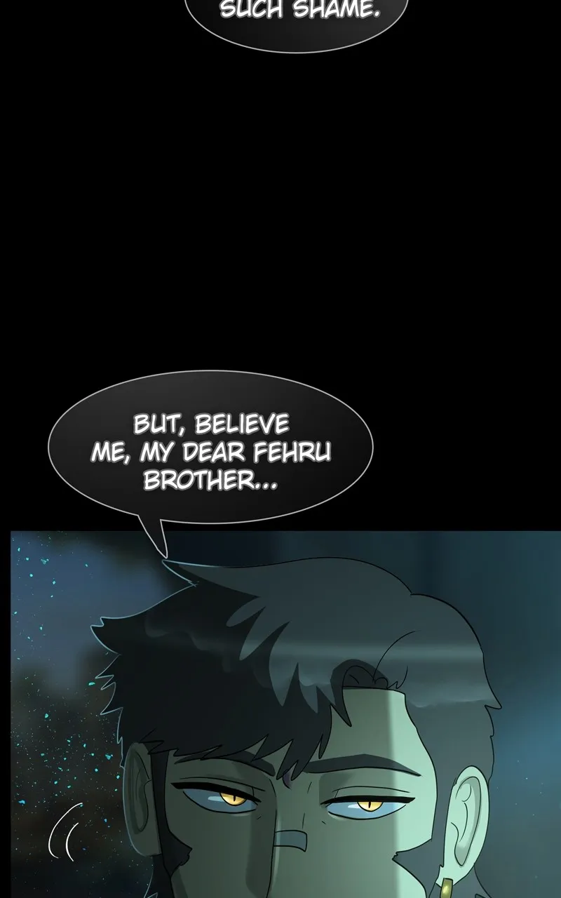 Read Everfallen chapter 11 image 57 on Lezhin
