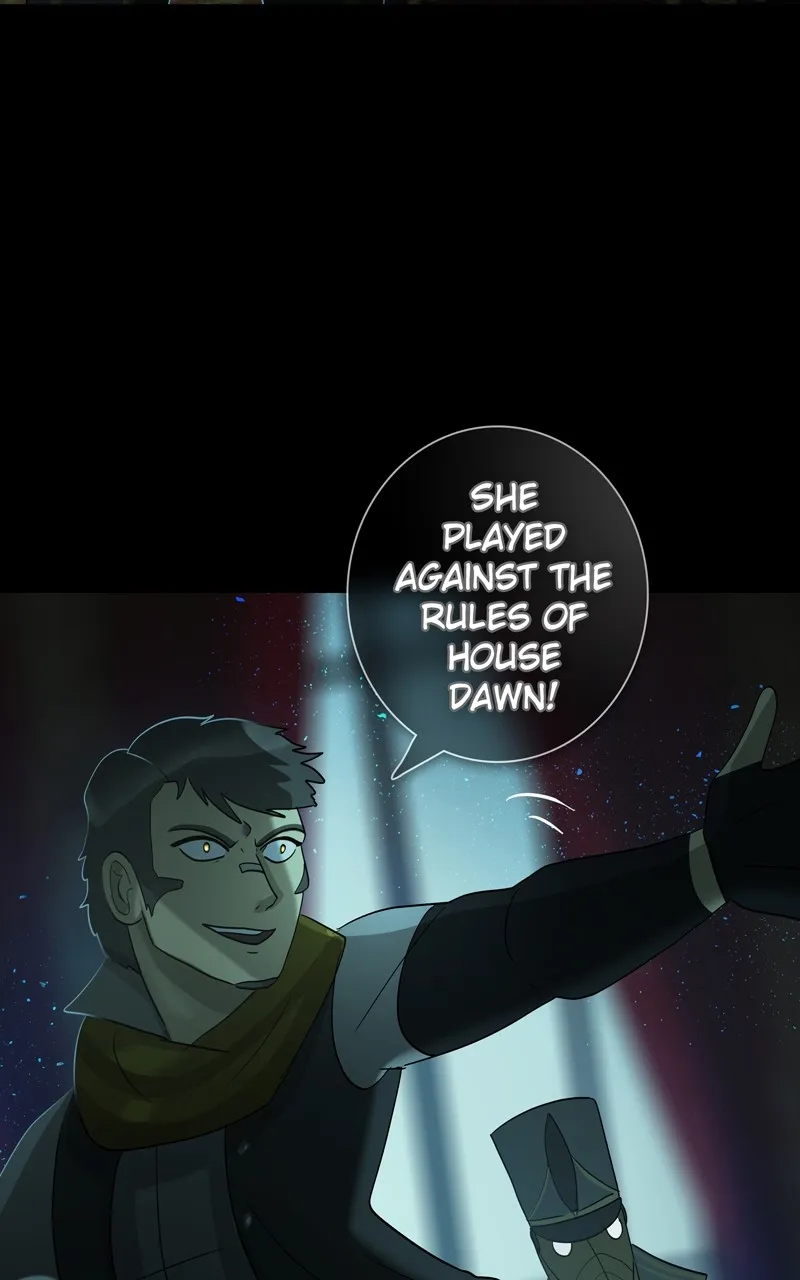 Read Everfallen chapter 11 image 60 on Lezhin