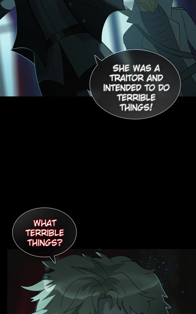 Read Everfallen chapter 11 image 61 on Lezhin