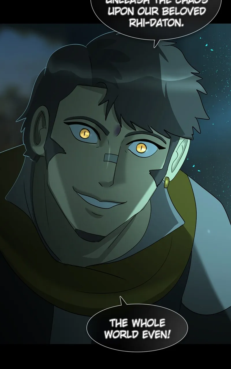 Read Everfallen chapter 11 image 63 on Lezhin
