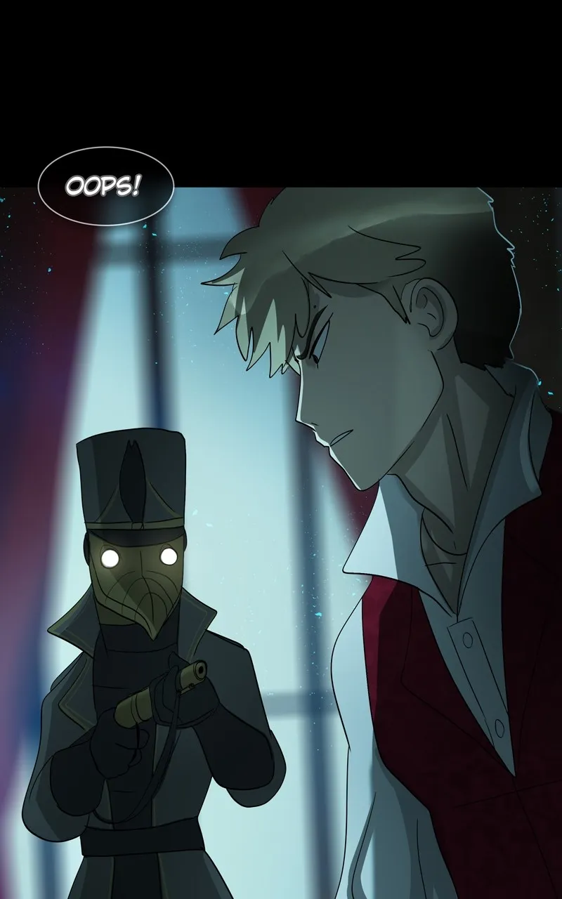 Read Everfallen chapter 11 image 72 on Lezhin
