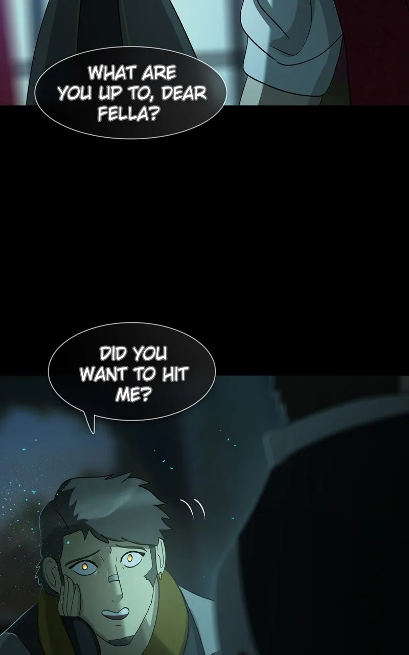 Read Everfallen chapter 11 image 73 on Lezhin