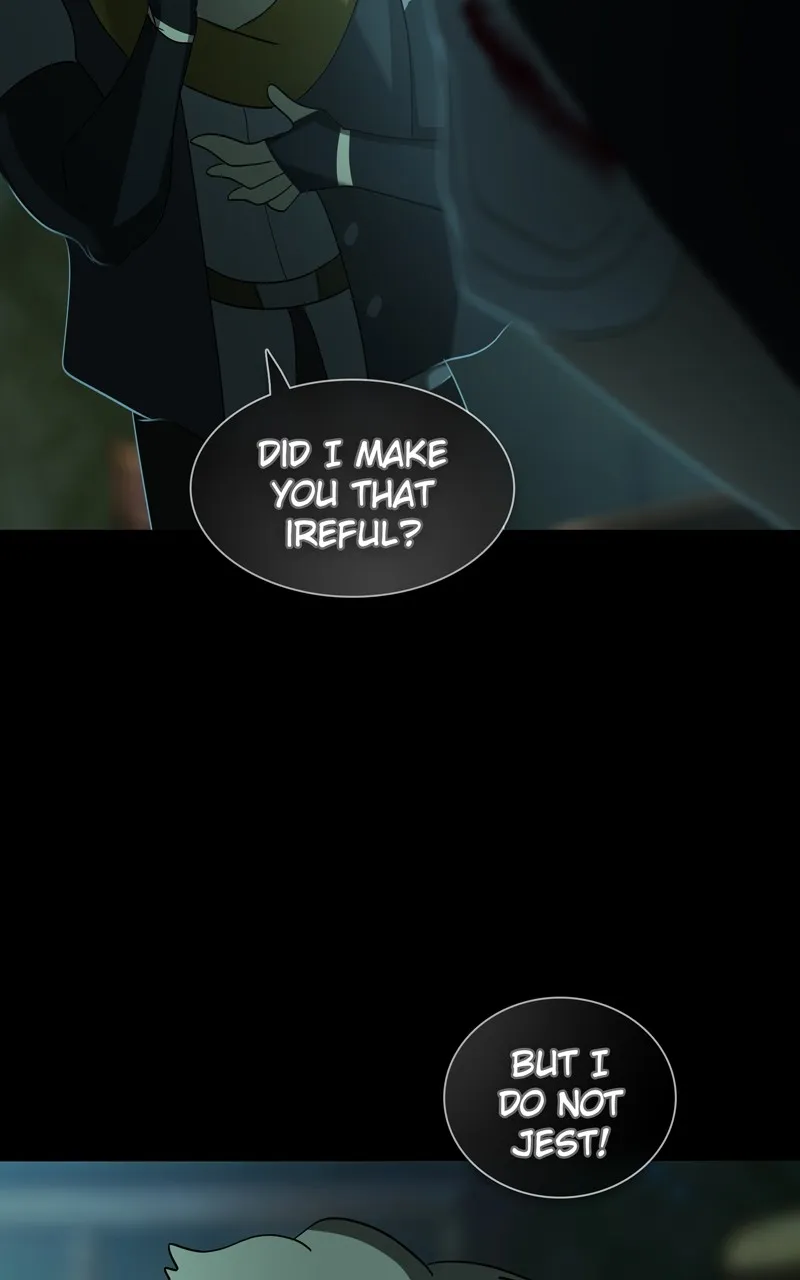 Read Everfallen chapter 11 image 74 on Lezhin