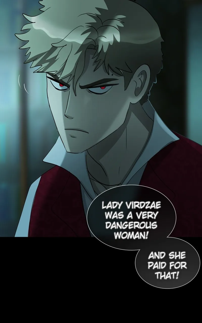 Read Everfallen chapter 11 image 75 on Lezhin