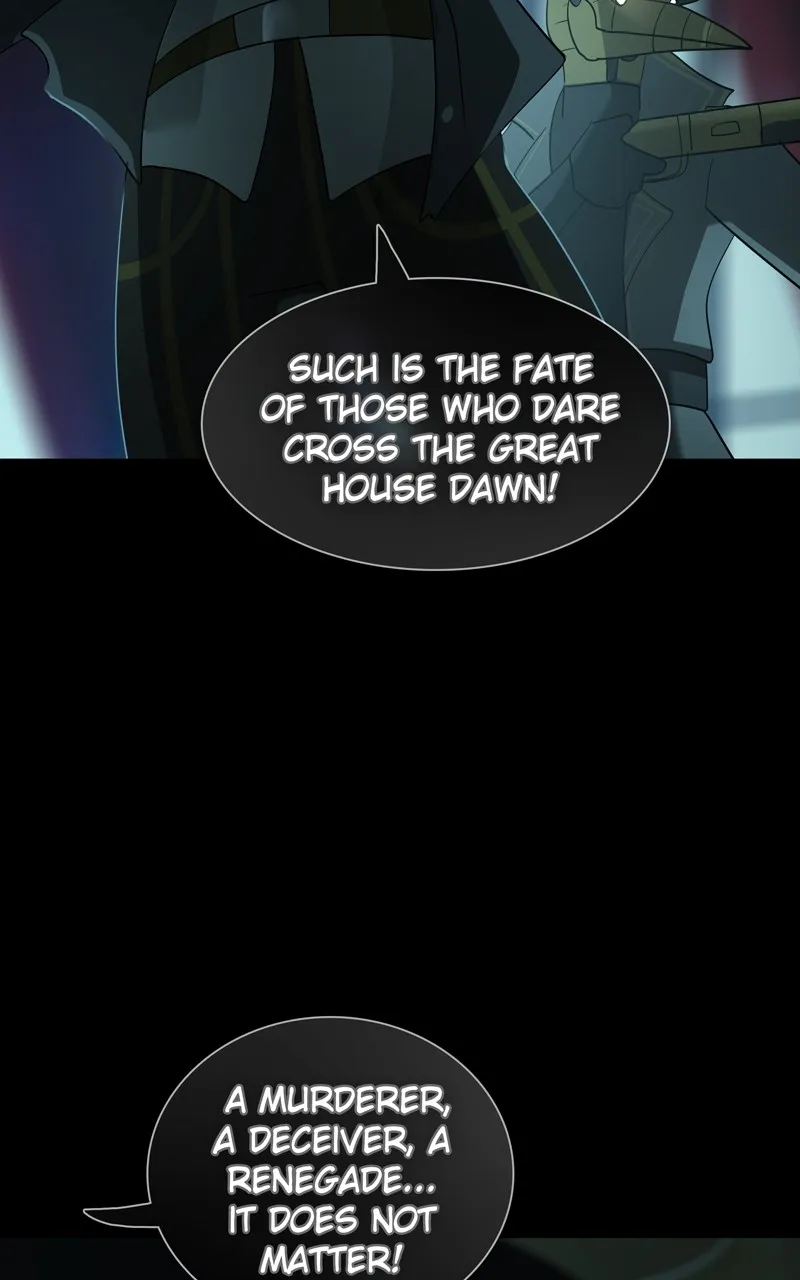 Read Everfallen chapter 11 image 77 on Lezhin