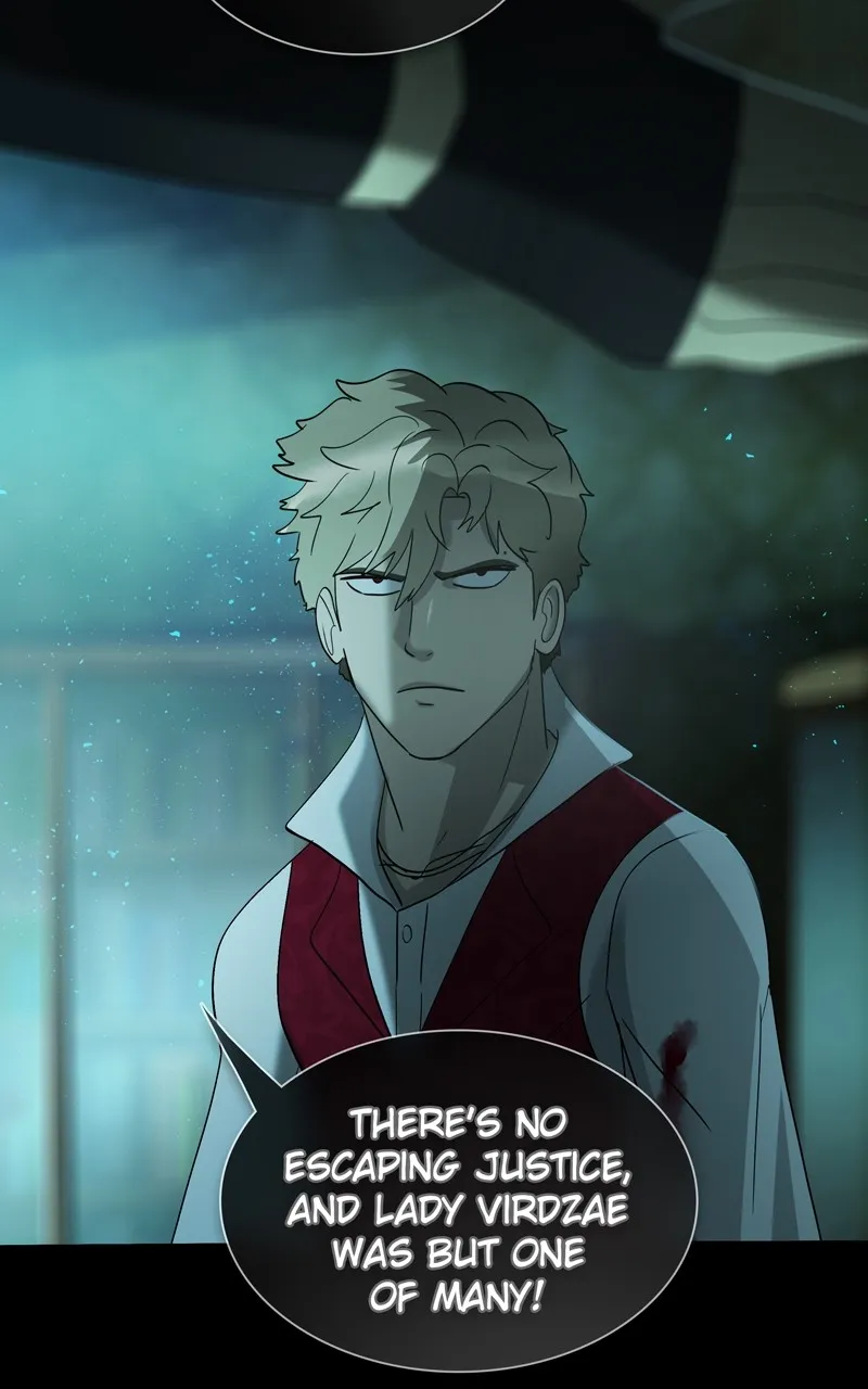 Read Everfallen chapter 11 image 78 on Lezhin