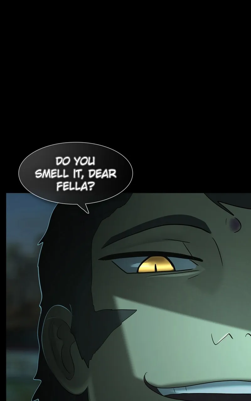 Read Everfallen chapter 11 image 79 on Lezhin